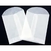 Packlinq Pergamijn Envelopjes 9,5x12cm