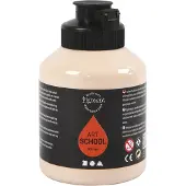 Packlinq Pigment Art School, ivory light, opaque, , 500ml