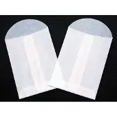 Packlinq Pergamijn Envelopjes 7x9,5cm