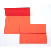 Packlinq Enveloppen Oranje 22,2x14,6cm