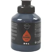 Packlinq Pigment Art School, indigo, opaque, , 500ml