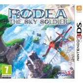 Rodea : The Sky Soldier [import anglais]