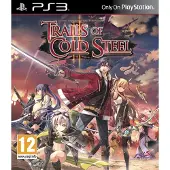 The Legend of Heroes: Trails of Cold Steel II (2)