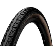 Continental Ride Tour 700c X 35 Stevige Urbanband Zwart 700C x 35