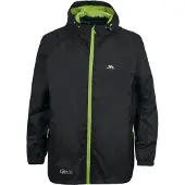 Trespass - Qikpac Kids Waterprooft Rain Jacket