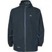 Trespass - Qikpac Kids Waterprooft Rain Jacket