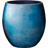 Stelton Stockholm Horizon vaas Ø 20,3 cm.