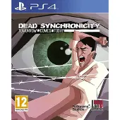 Dead Synchronicity | PlayStation 4