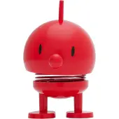 Hoptimist Bumble S Red 7,6 cm