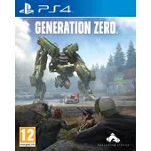 Generation Zero | PlayStation 4