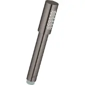 GROHE Sena Handdouche 1 straal Hard Graphite