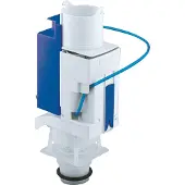 GROHE eco ombouwset naar laag