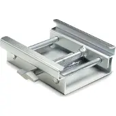 Adam hall TENTCLAMP S Universele haak Universele haak