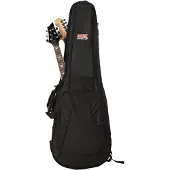 Gator Double Electric Gigbag - 4G