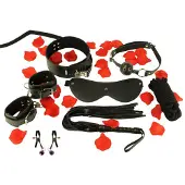 Toyjoy Bondage Set Sex Toy Kit