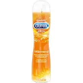 Durex Lust en liefde Smeermiddelen PlayPlay