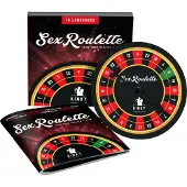 Tease & Please - Sex Roulette Kinky