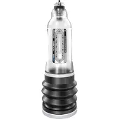Bathmate Penispomp Hydromax X20 - Clear