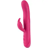 Close2You Watervaste Coniglio Tarzan Vibrator