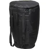 Stagg 12" Conga Bag Black