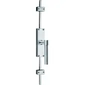 Formani Piet Boon ONE K-PBL15 krukespagnolet compleet rechtsdraaiend - mat RVS