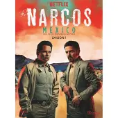Gaumont Narcos Mexico S1 - FR