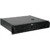 Omnitronic XPA-2700 versterker
