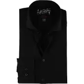 Pure H.Tico The Functional Shirt Zwart