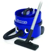 Numatic JVH-187 James