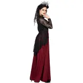 Coppens Gothic - 100% Polyester - Halloween kostuums | Maat 36