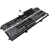 123accu Asus C31N1411 accu (11.4 V, 3610 mAh, huismerk)