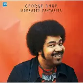MPS George Duke - Liberated Fantasies (LP)