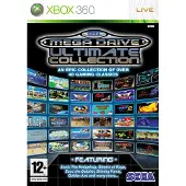 Mega Drive Ultimate Collection (Classic)