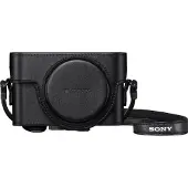 Sony LCJ-RXK hoes voor CyberShot DSC-RX100 serie