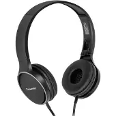 Panasonic RP-HF300ME-K Headphone for outdoor use - Black