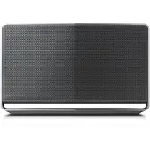 LG MUSIC flow H5 - Luidspreker - draadloos - Fast Ethernet, Bluetooth, Wi-Fi, NFC - 40 Watt