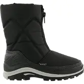 Antarctica Snowboots Nero