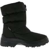 Bergstein 665 Snowboots Kinderen - Zwart