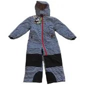 Ducksday skipak voor kinderen unisex Flicflac