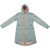 Ducksday - regenjas voor dames - Manu - Extra Large