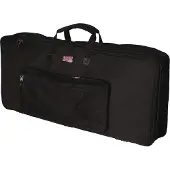 Gator Toetsenhoes GKB61 Zwart
