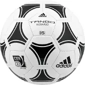 Adidas Tango Rosario Bal - Maat 3