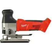 Milwaukee JSB-0 HD18 Decoupeerzaag 18V Losse Body