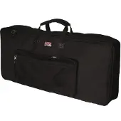 Gator Toetsenbordhoes GKB61 Slim Zwart