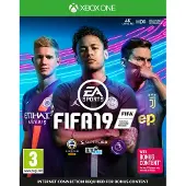 FIFA 19 - Xbox One
