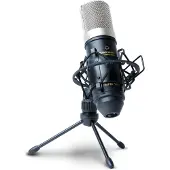 Marantz Professional Marantz MPM-1000 Condenser Microphone With Boom Stand