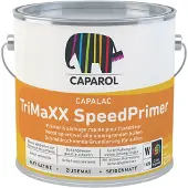 Caparol Capalac Trimaxx Speedprimer | Sneldrogende Grondverf Buiten 1 LTR - Kleur|1|2