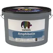 Caparol Amphibolin | Zijdeglans Gevelverf 2,5 LTR - Donkere kleur|1