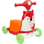 Skip Hop Ride On Toys Step - Fox