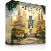 Asmodee Tapestry (EN) - Bordspel